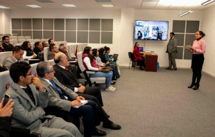 Sentencias judiciales protegen derechos humanos