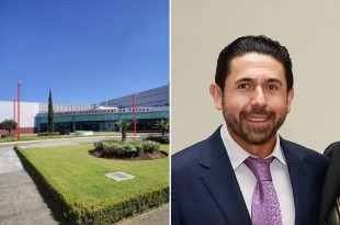 La Concaem señaló que la infraestructura del Aeropuerto Internacional de Toluca se encuentra desaprovechada.