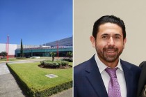La Concaem señaló que la infraestructura del Aeropuerto Internacional de Toluca se encuentra desaprovechada.