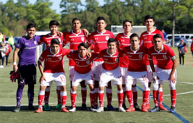 Diablitos se quedan con el sub-campeonato en Houston