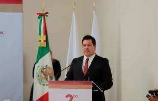 “A quienes critican este gobierno les digo que no nos van a detener&quot;, señaló el alcalde Gerardo Nava