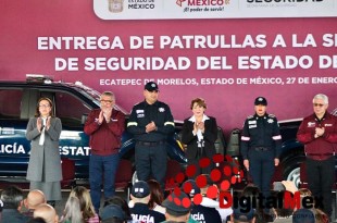 La mandataria señaló que el gobierno del estado está poniendo atención prioritaria a 10 municipios, dónde se trabajará coordinadamente con el gobierno federal para beneficio de la población.