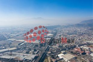 Se mantiene contingencia ambiental en Valle de México