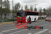 Este nuevo sistema público buscará garantizar un servicio “eficiente, seguro e incluyente”,