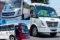 Se cancela el paro de transporte en Toluca