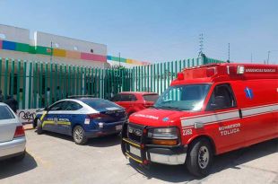 Falleció instructora de adultos mayores de Toluca