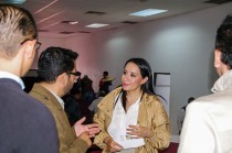 Apicultores vallesanos y de la región de Tejupilco