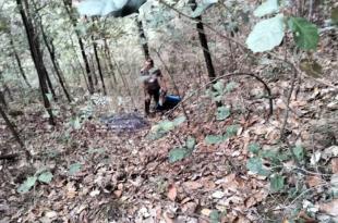 #Edoméx: Muere universitario al escalar montaña Peñón del Diablo