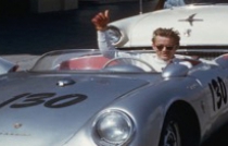 Objetos malditos II: James Dean y “El pequeño bastardo”