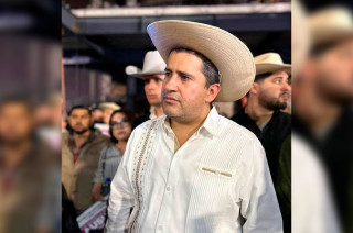 Carlos Manzo Rodríguez, presidente municipal de Uruapan, fue asesinado tras denunciar la inseguridad en Michoacán