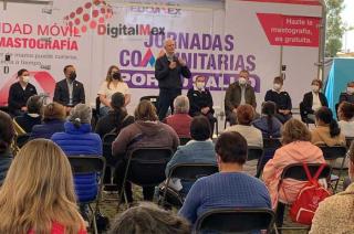 Según la Organización Mundial de la Salud (OMS) la mayor causa de muerte en el mundo es el cáncer.