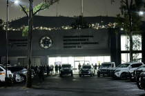 Comisaría de Proximidad y Seguridad Ciudadana de Tlalnepantla