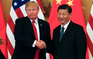 Continúa guerra de aranceles entre Estados Unidos y China