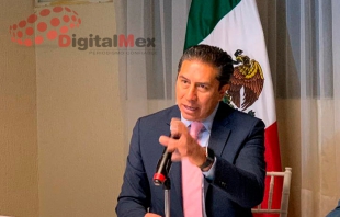 Toluca mantendrá disposición ante llegada de la Guardia Nacional: Juan Rodolfo