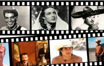 Celebran primera edición del Día Nacional del Cine Mexicano.
