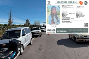 El cuerpo fue localizado en el kilómetro 32 de la autopista México-Tulancingo; la FGJEM realiza las investigaciones para esclarecer lo ocurrido.