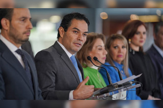 El vicecoordinador de los senadores del PAN, Enrique Vargas, manifestó la necesidad de eliminar la disparidad normativa para proteger a los animales.