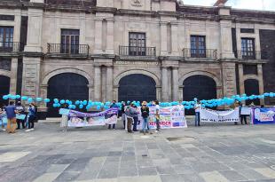 Los representantes señalaron que los diputados buscan imponer una agenda que calificaron como &quot;de la muerte&quot;