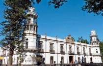 Posponen examen de admisión a Universidad de Chapingo por #Covid-19