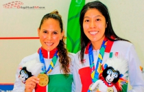 México termina campeón en Centroamericanos; 30 por ciento de las medallas fueron para mexiquenses