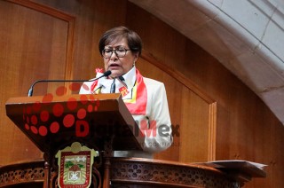 La propuesta busca regular la designación de nombres en espacios públicos para preservar la identidad cultural.