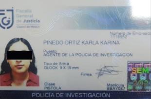 Karla “N” fue hallada asesinada en el municipio de Timilpan, Estado de México
