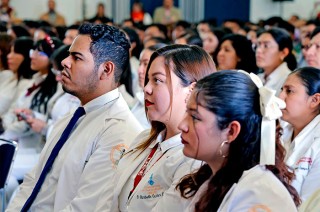 Se enfocará en áreas como Astrofísica, Física Atómica y Molecular, Cuántica, y Física Médica, entre otras.