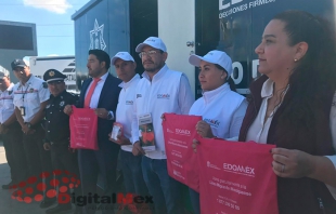 Edomex recibirá hasta 7 mil millones de dólares en remesas: Jelile Brizuela