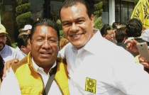 El PAN pondrá candidatos en 15 distritos federales y el PRD en 19 en Edomex