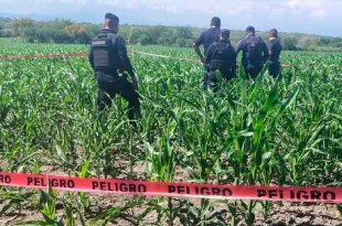 La Fiscalía de Morelos investiga las circunstancias de la caída y la causa de muerte del paracaidista.