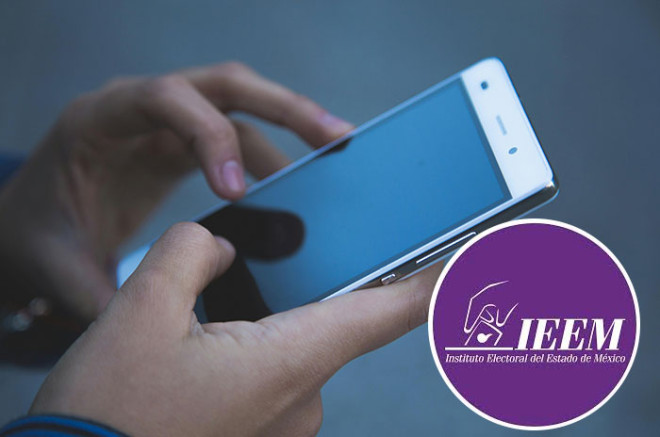 A través de Facebook, YouTube, Twitter, Instagram y TikTok, los mexiquenses pueden acceder a transmisiones en vivo, infografías, eventos, convocatorias y contenidos interactivos