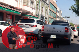 En este sentido, el gobierno de Toluca respaldó las medidas preventivas para proteger la salud de la población