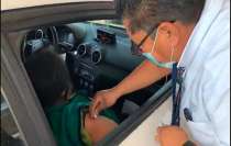 Los módulos estarán abiertos durante seis díaz