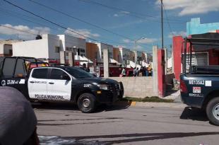 Conjunto habitacional ubicado en la comunidad de &quot;La Conchita&quot;