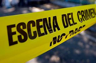 Balean a 4 en Ixtapaluca