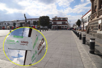 Esta iniciativa busca establecer una cultura vial basada en el principio de ceder el paso de manera alternada.