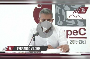 #EnVivo: Ecatepec, Fernando Vilchis, como cada semana se conecta con los ciudadanos