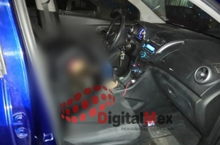 #Video #Urgente: asesinan a una mujer a bordo de camioneta en #Toluca