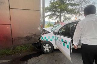 Tres personas más resultaron heridas