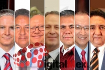 ¡Anótelo!.. Elecciones 2021 y 2023,  ¿la tumba del Grupo Atlacomulco?