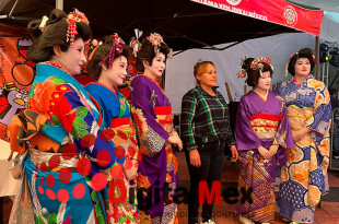 El Saitama Fest está abierto a todo público y su entrada es gratuita