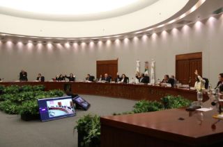 IEEM realizó el proceso para la asignación de los consejeros y vocales