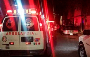 Muere anciano al incendiarse su departamento, en Tlalnepantla
