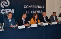 Por tramitología podría perderse inversión de 3 mil 500 millones de pesos: empresarios