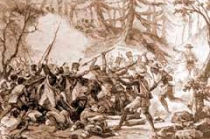 La terrorífica leyenda del Monte de las Cruces, cerca de #Toluca