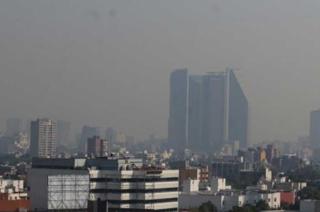 Recomiendan evitar hacer ejercicio en exteriores entre las 13:00 y 19:00 horas.