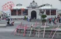 Edomex: 47% de asesinatos de mujeres, no los acreditan como feminicidios
