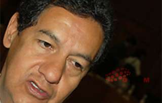 Dijo que en tres años de gobierno de Del Mazo la deuda del Estado de México creció un 55%