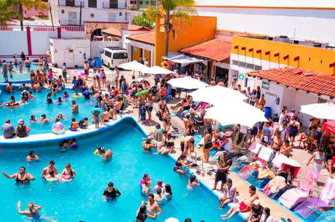 Coordinación entre autoridades y sector turístico permitió un saldo blanco durante el primer fin de semana vacacional.