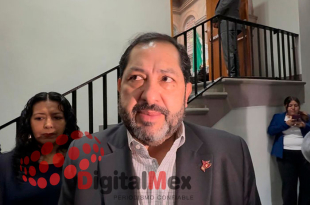 El presidente de la Junta de Coordinación Política, Francisco Vázquez Rodríguez, afirmó que el tema será prioritario para la actual Legislatura